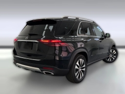 Mercedes-Benz GLE GLE 350 SUV 2026