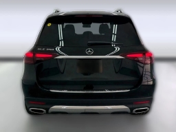 Mercedes-Benz GLE GLE 350 SUV 2026