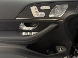 Mercedes-Benz GLE GLE 350 SUV 2026