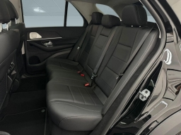 Mercedes-Benz GLE GLE 350 SUV 2026