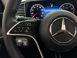 Mercedes-Benz GLE GLE 350 SUV 2026