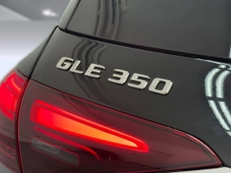 Mercedes-Benz GLE GLE 350 SUV 2026