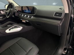 Mercedes-Benz GLE GLE 350 SUV 2026