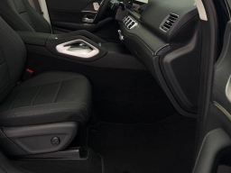 Mercedes-Benz GLE GLE 350 SUV 2026