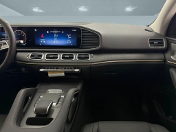 Mercedes-Benz GLE GLE 350 SUV 2026