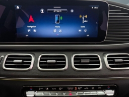 Mercedes-Benz GLE GLE 350 SUV 2026