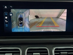 Mercedes-Benz GLE GLE 350 SUV 2026