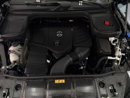 Mercedes-Benz GLE GLE 350 SUV 2026