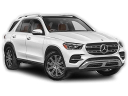 Mercedes-Benz GLE GLE 350 SUV 2026