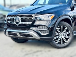 Mercedes-Benz GLE GLE 350 SUV 2026