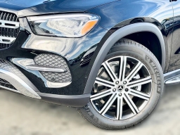 Mercedes-Benz GLE GLE 350 SUV 2026