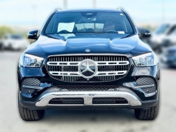 Mercedes-Benz GLE GLE 350 SUV 2026