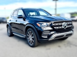 Mercedes-Benz GLE GLE 350 SUV 2026