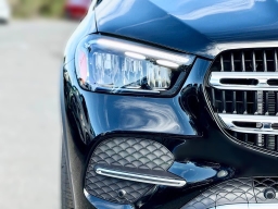 Mercedes-Benz GLE GLE 350 SUV 2026