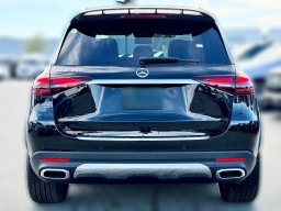 Mercedes-Benz GLE GLE 350 SUV 2026