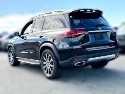 Mercedes-Benz GLE GLE 350 SUV 2026