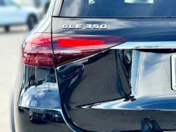 Mercedes-Benz GLE GLE 350 SUV 2026