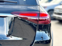 Mercedes-Benz GLE GLE 350 SUV 2026