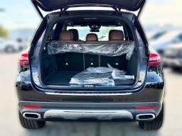 Mercedes-Benz GLE GLE 350 SUV 2026