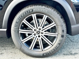 Mercedes-Benz GLE GLE 350 SUV 2026