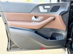 Mercedes-Benz GLE GLE 350 SUV 2026