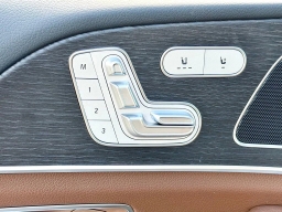 Mercedes-Benz GLE GLE 350 SUV 2026