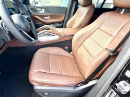 Mercedes-Benz GLE GLE 350 SUV 2026