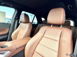 Mercedes-Benz GLE GLE 350 SUV 2026