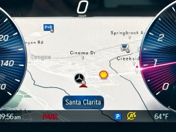 Mercedes-Benz GLE GLE 350 SUV 2026