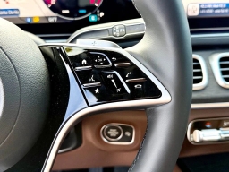 Mercedes-Benz GLE GLE 350 SUV 2026