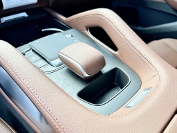 Mercedes-Benz GLE GLE 350 SUV 2026