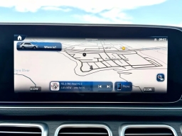 Mercedes-Benz GLE GLE 350 SUV 2026