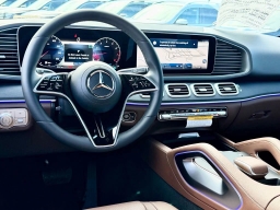 Mercedes-Benz GLE GLE 350 SUV 2026