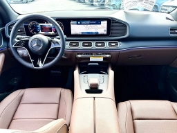 Mercedes-Benz GLE GLE 350 SUV 2026