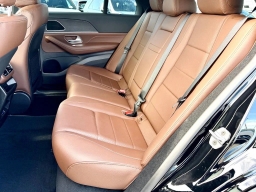 Mercedes-Benz GLE GLE 350 SUV 2026