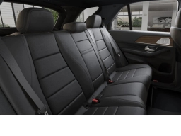 Mercedes-Benz GLE GLE 350 SUV 2026