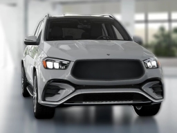 Mercedes-Benz GLE GLE 350 SUV 2026