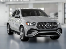 Mercedes-Benz GLE GLE 350 SUV 2026