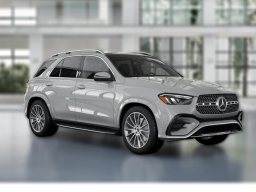 Mercedes-Benz GLE GLE 350 SUV 2026