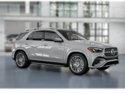 Mercedes-Benz GLE GLE 350 SUV 2026