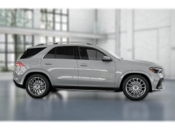 Mercedes-Benz GLE GLE 350 SUV 2026