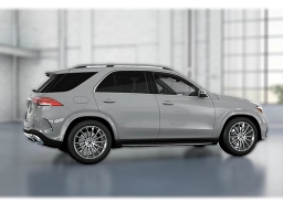 Mercedes-Benz GLE GLE 350 SUV 2026