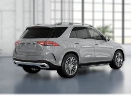 Mercedes-Benz GLE GLE 350 SUV 2026