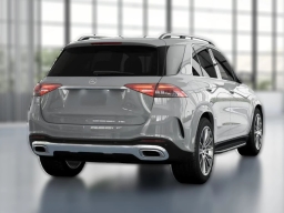 Mercedes-Benz GLE GLE 350 SUV 2026