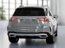 Mercedes-Benz GLE GLE 350 SUV 2026