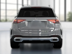 Mercedes-Benz GLE GLE 350 SUV 2026