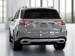 Mercedes-Benz GLE GLE 350 SUV 2026