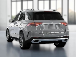 Mercedes-Benz GLE GLE 350 SUV 2026