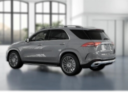 Mercedes-Benz GLE GLE 350 SUV 2026