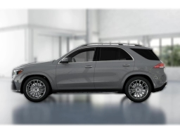 Mercedes-Benz GLE GLE 350 SUV 2026
